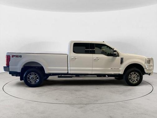 2019 Ford F-350 Lariat