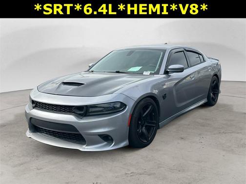 2017 Dodge Charger Daytona 392 RWD
