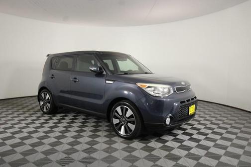 2014 Kia Soul !
