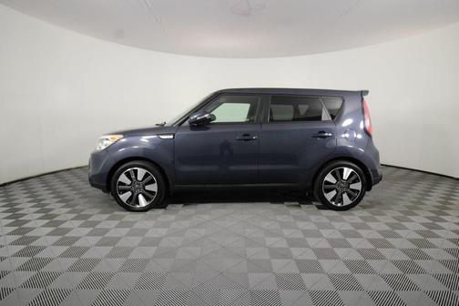2014 Kia Soul !