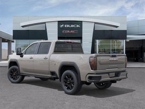 2026 GMC Sierra 3500 Base
