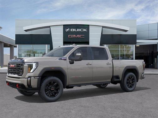 2026 GMC Sierra 3500 Base