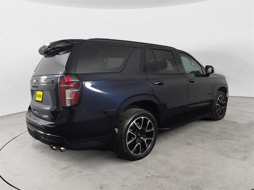 2023 Chevrolet Tahoe 4WD RST