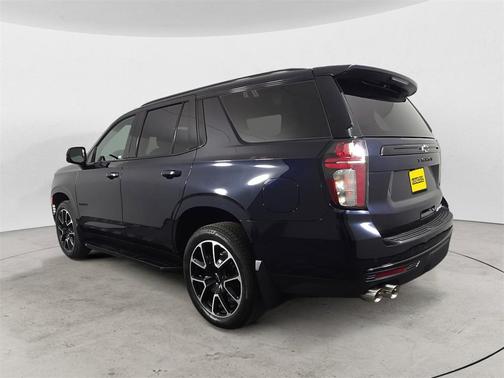 2023 Chevrolet Tahoe 4WD RST