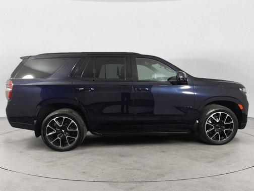 2023 Chevrolet Tahoe 4WD RST