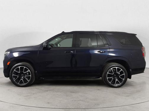 2023 Chevrolet Tahoe 4WD RST
