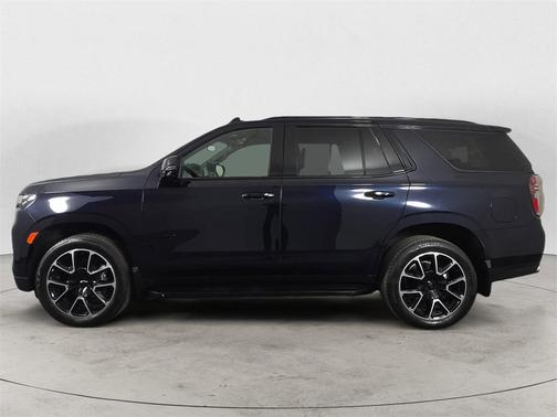 2023 Chevrolet Tahoe 4WD RST