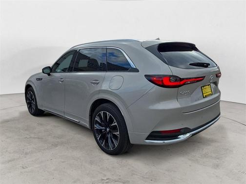 2024 Mazda CX-90 3.3 Turbo S Premium