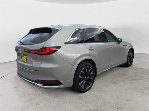 2024 Mazda CX-90 3.3 Turbo S Premium