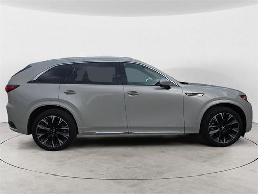 2024 Mazda CX-90 3.3 Turbo S Premium