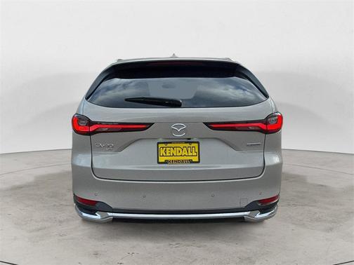 2024 Mazda CX-90 3.3 Turbo S Premium