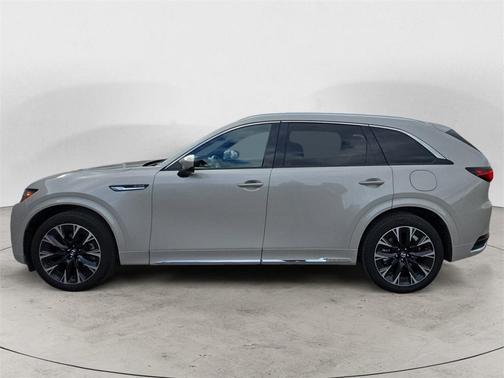 2024 Mazda CX-90 3.3 Turbo S Premium