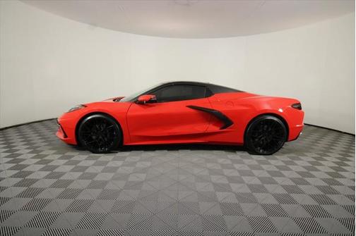 2022 Chevrolet Corvette Stingray w/2LT