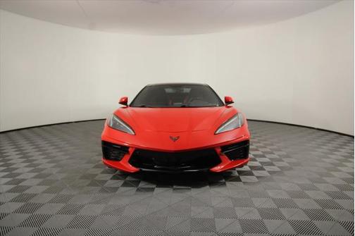 2022 Chevrolet Corvette Stingray w/2LT