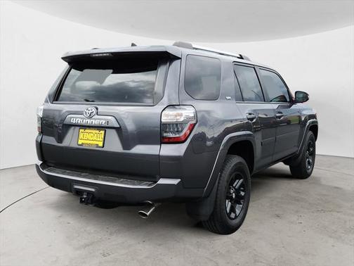 2020 Toyota 4Runner SR5 Premium