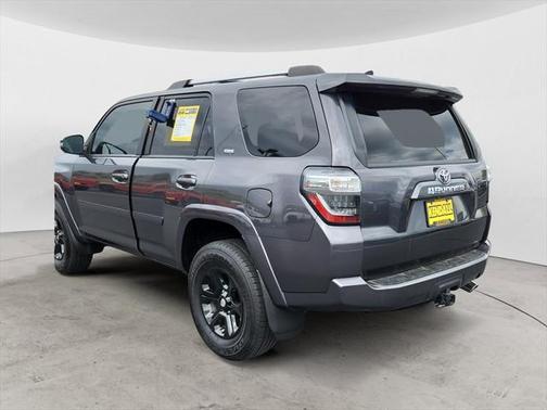 2020 Toyota 4Runner SR5 Premium