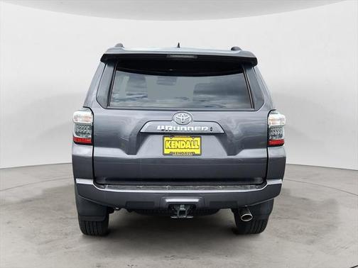 2020 Toyota 4Runner SR5 Premium