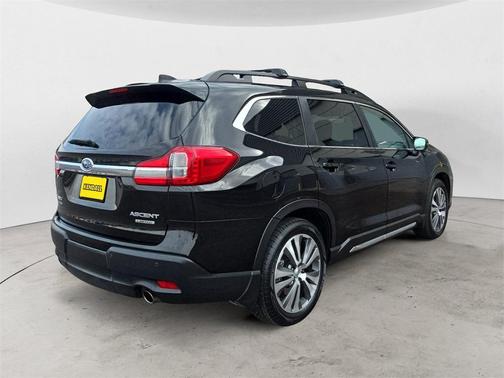 2022 Subaru Ascent Limited 7-Passenger