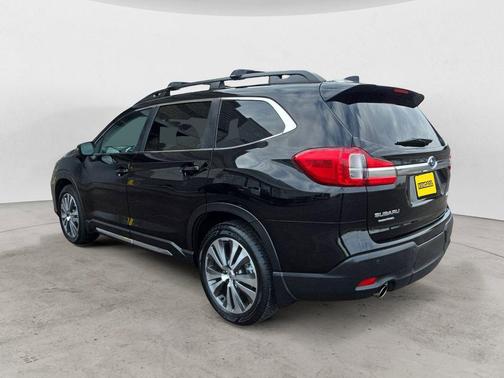 2022 Subaru Ascent Limited 7-Passenger