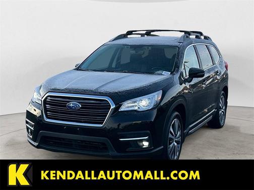 2022 Subaru Ascent Limited 7-Passenger