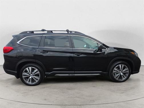 2022 Subaru Ascent Limited 7-Passenger