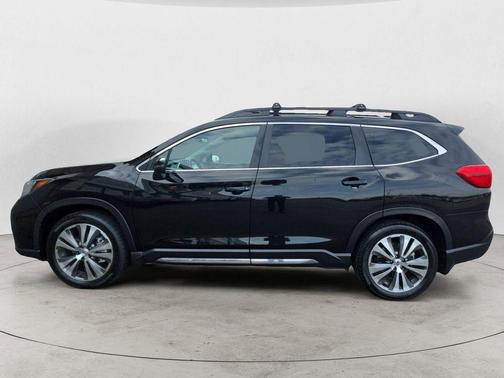 2022 Subaru Ascent Limited 7-Passenger