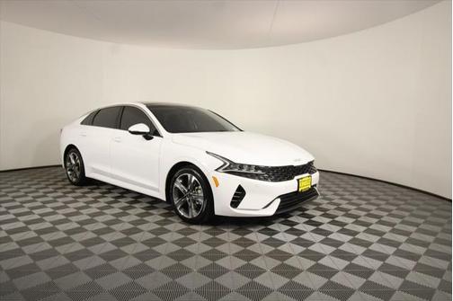 2024 Kia K5 EX