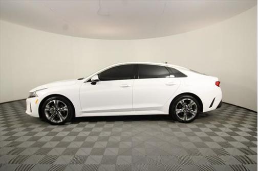 2024 Kia K5 EX