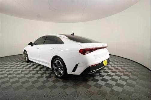 2024 Kia K5 EX
