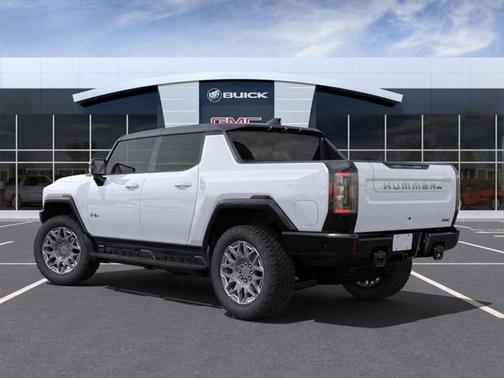 2024 GMC HUMMER EV Pickup 3X
