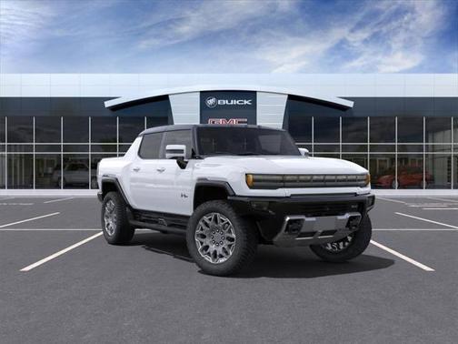 2024 GMC HUMMER EV Pickup 3X