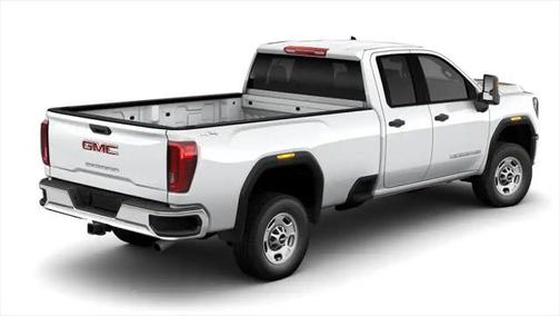 2025 GMC Sierra 2500 Base