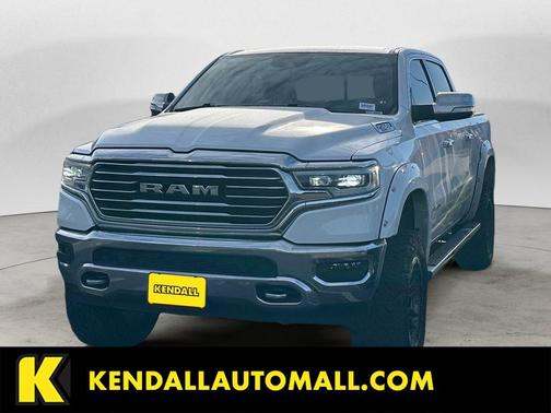 2022 RAM 1500 Longhorn