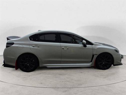 2018 Subaru WRX Premium