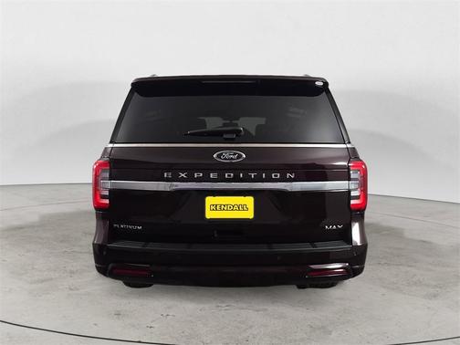 2023 Ford Expedition Max Platinum