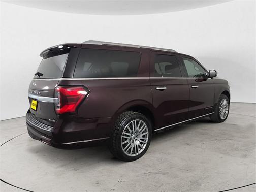 2023 Ford Expedition Max Platinum