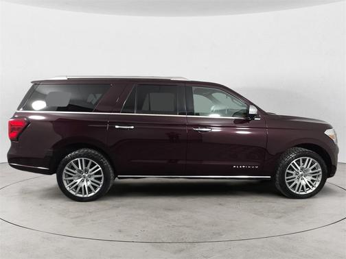 2023 Ford Expedition Max Platinum