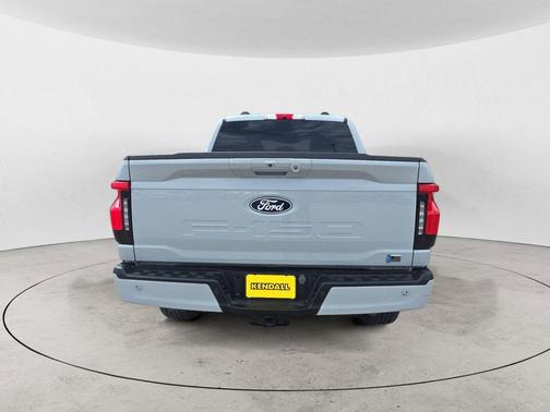 Avalanche 2024 Ford F-150 Lightning Flash