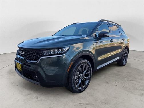 2023 Kia Sorento EX