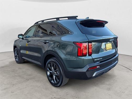 2023 Kia Sorento EX