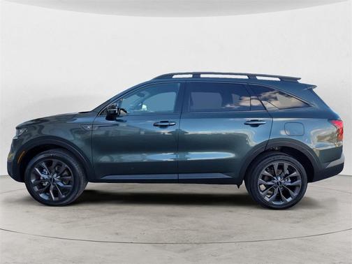 2023 Kia Sorento EX