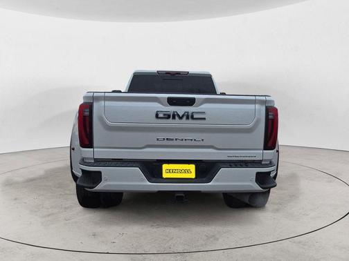 2024 GMC Sierra 3500 Denali