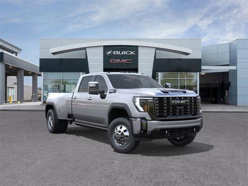 2026 GMC Sierra 3500 Denali