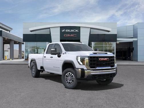 2025 GMC Sierra 3500 Base