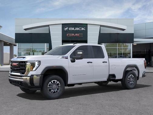 2025 GMC Sierra 3500 Base