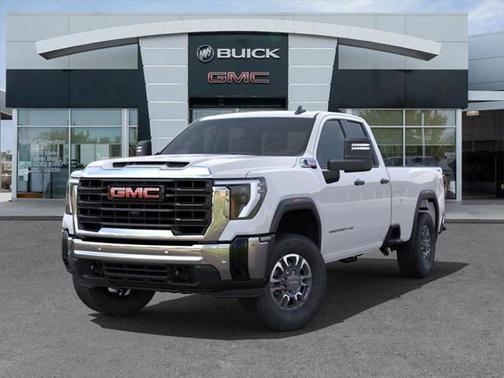 2025 GMC Sierra 3500 Base
