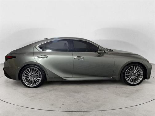 2023 Lexus IS 300 Base