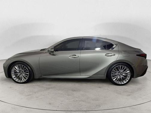 2023 Lexus IS 300 Base