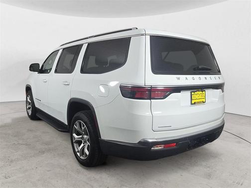 2022 Jeep Wagoneer Series II 4x4