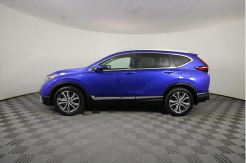 2022 Honda CR-V AWD Touring